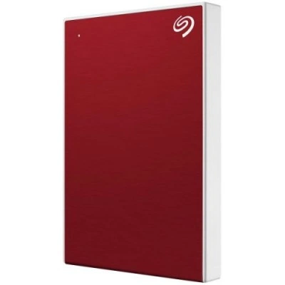 Seagate STKB2000403 внешний жесткий диск HDD 2,5' One Touch 2 ТБ красный Seagate STKB2000403 внешний жесткий диск HDD 2,5' One Touch 2 ТБ красный