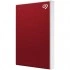 Seagate STKB2000403 внешний жесткий диск HDD 2,5' One Touch 2 ТБ красный Seagate STKB2000403 внешний жесткий диск HDD 2,5' One Touch 2 ТБ красный