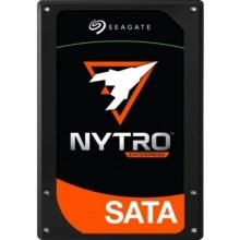 Seagate XA1920LE10063 твердотельный накопитель SSD 2.5'