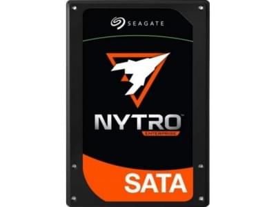 Накопитель SSD 2.5'' Seagate XA240LE10003