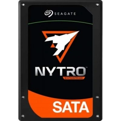 Seagate XA480LE10063 твердотельный накопитель SSD 2.5' Seagate XA480LE10063 твердотельный накопитель SSD 2.5'