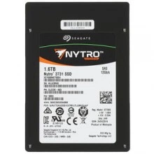 Seagate XS1600LE70084 твердотельный накопитель SSD 2.5' SAS
