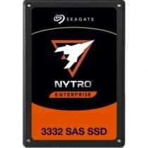 Seagate XS1920SE70084 твердотельный накопитель SSD 2.5' SAS