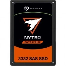 Seagate XS1920SE70084 твердотельный накопитель SSD 2.5' SAS