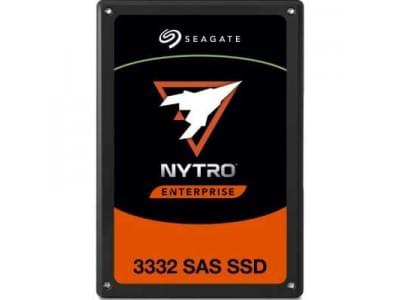 Накопитель SSD 2.5'' Seagate XS1920SE70084