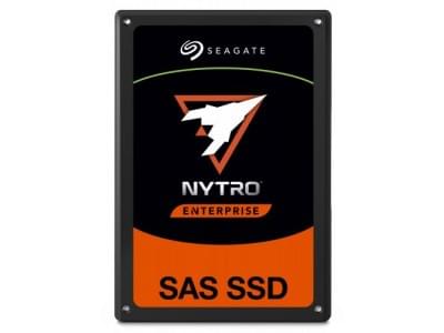 Накопитель SSD 2.5'' Seagate XS3840SE70004