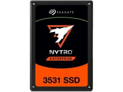 Накопитель SSD 2.5'' Seagate XS400ME70004