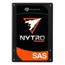 Seagate XS800LE70004 накопитель SSD 2.5' Nytro 3531 800 ГБ SAS 12 Гбит/с
