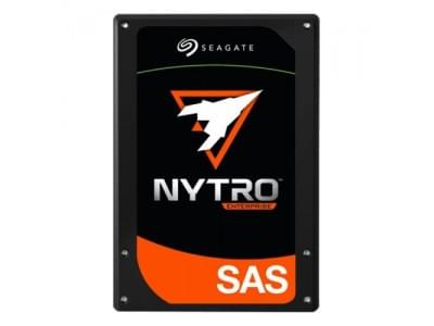 Накопитель SSD 2.5'' Seagate XS960SE70004