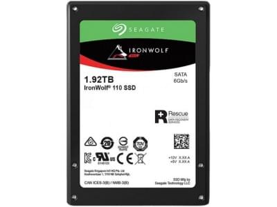 Seagate ZA1920NM10011 накопитель SSD 2.5' IronWolf 110 (СИГЕЙТ) Seagate ZA1920NM10011 накопитель SSD 2.5' IronWolf 110 (СИГЕЙТ)