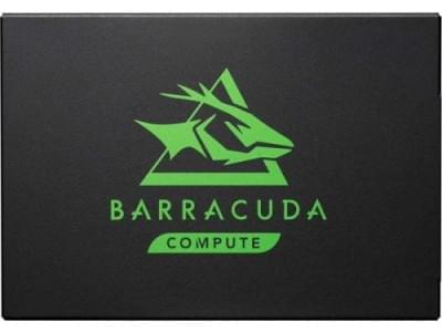 Накопитель SSD 2.5'' Seagate ZA2000CM1A003