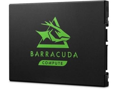 Накопитель SSD 2.5'' Seagate ZA2000CM1A003
