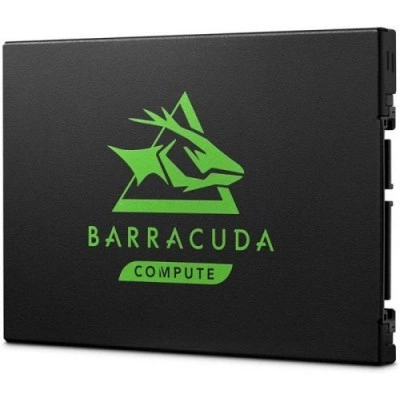 Seagate ZA2000CM1A003 накопитель SSD 2.5' BarraCuda 120 2 ТБ SATA 6 Гбит/с Seagate ZA2000CM1A003 накопитель SSD 2.5' BarraCuda 120 2 ТБ SATA 6 Гбит/с
