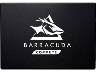 Накопитель SSD 2.5'' Seagate ZA240CV1A001