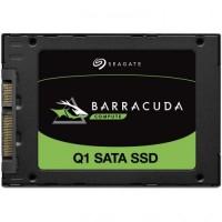Накопитель SSD 2.5'' Seagate ZA480CV1A001