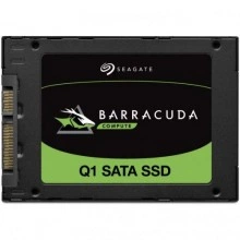 Seagate ZA480CV1A001 твердотельный накопитель SSD 2.5' Barracuda Q1 480 ГБ