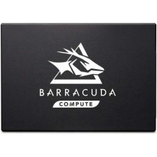 Seagate ZA960CV1A001 твердотельный накопитель SSD M.2 2280 Barracuda Q1 960 ГБ