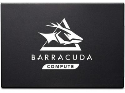 Накопитель SSD 2.5'' Seagate ZA960CV1A001