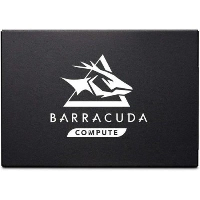 Seagate ZA960CV1A001 твердотельный накопитель SSD M.2 2280 Barracuda Q1 960 ГБ Seagate ZA960CV1A001 твердотельный накопитель SSD M.2 2280 Barracuda Q1 960 ГБ