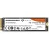 Seagate ZP1000GM3A002 твердотельный накопитель SSD M.2 2280 FireCuda 520 1 ТБ Seagate ZP1000GM3A002 твердотельный накопитель SSD M.2 2280 FireCuda 520 1 ТБ