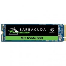 Seagate ZP250CM3A001 твердотельный накопитель SSD M.2 2280 BarraCuda 510 250 ГБ