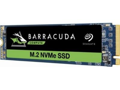 Накопитель SSD M.2 2280 Seagate ZP500GM3A002