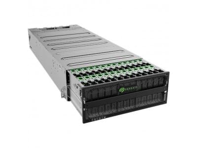 Система хранения Exos EX4U74 Seagate 4U74 (СИГЕЙТ) Система хранения Exos EX4U74 Seagate 4U74 (СИГЕЙТ)