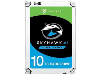 Seagate ST10000VE001 жесткий диск 10 ТБ SATA 6 Гбит/с (СИГЕЙТ) Seagate ST10000VE001 жесткий диск 10 ТБ SATA 6 Гбит/с (СИГЕЙТ)