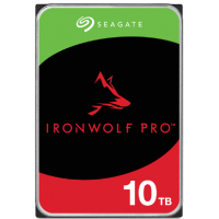 Seagate ST10000VN000 жесткий диск 10 ТБ SATA 6 Гбит/с