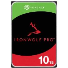 Seagate ST10000VN000 жесткий диск 10 ТБ SATA 6 Гбит/с