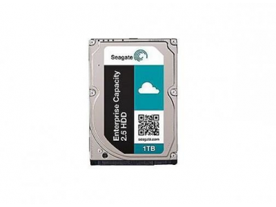 Seagate ST1000NX0423 жесткий диск 1 ТБ SATA 6 Гбит/с (СИГЕЙТ)