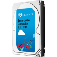 Seagate ST1000NX0453 жесткий диск HDD SAS 12Gb/s 2.5'