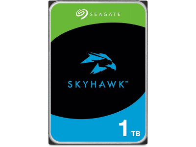 Seagate ST1000VX013 жесткий диск 1 ТБ SATA 6 Гбит/с (СИГЕЙТ)