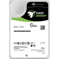 Seagate ST12000NM000J жесткий диск SATA 6Gb/s 12 ТБ 3.5'