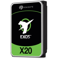 Seagate ST18000NM003D жесткий диск SATA 6Gb/s 18 ТБ 3.5'