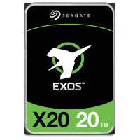 Seagate ST20000NM007D жесткий диск SATA 3.5' 20 ТБ 7200 об/мин