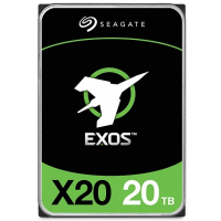Seagate ST20000NM007H жесткий диск SAS 20 ТБ 3.5' 7200 об/мин