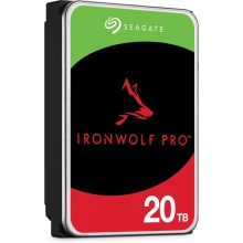 Seagate ST20000NT001 жесткий диск SATA 3.5' 20 ТБ