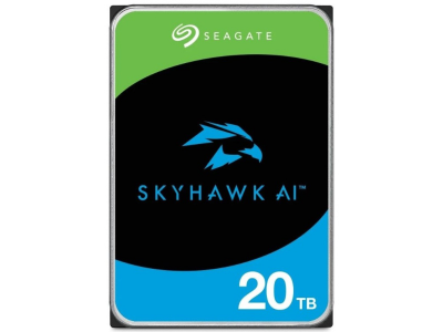 Seagate ST20000VE003 жесткий диск 20 ТБ SATA 6 Гбит/с (СИГЕЙТ) Seagate ST20000VE003 жесткий диск 20 ТБ SATA 6 Гбит/с (СИГЕЙТ)