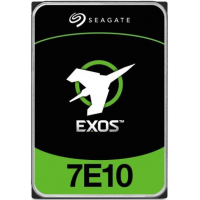 Seagate ST2000NM001B жесткий диск SAS 12Gb/s 2 ТБ 3.5'