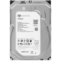 Seagate ST2000VX016 жесткий диск 2 ТБ SATA 6 Гбит/с