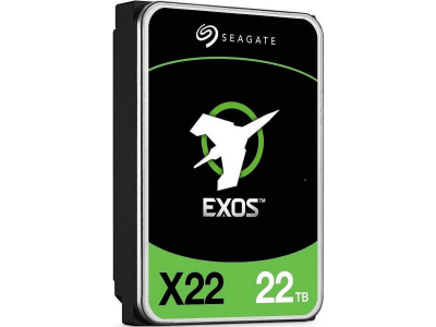 Seagate ST22000NM000E жесткий диск HDD SAS 12Gb/s 3.5' (СИГЕЙТ) Seagate ST22000NM000E жесткий диск HDD SAS 12Gb/s 3.5' (СИГЕЙТ)