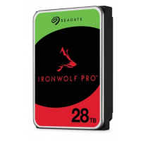 Seagate ST28000NT000 жесткий диск SATA 3.5' 28 ТБ