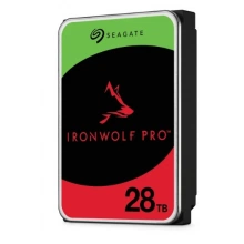 Seagate ST28000NT000 жесткий диск SATA 3.5' 28 ТБ