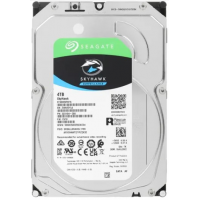 Seagate ST4000VX016 жесткий диск SATA 3.5' 4 ТБ 5400 об/мин