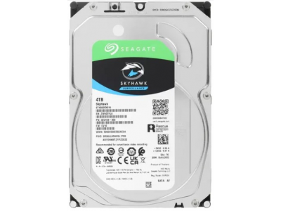 Seagate ST4000VX016 жесткий диск (СИГЕЙТ) Seagate ST4000VX016 жесткий диск (СИГЕЙТ)