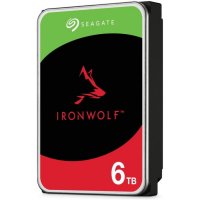 Seagate ST6000VN006 жесткий диск 6 ТБ SATA 6 Гбит/с