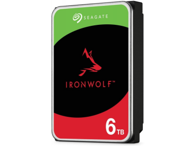 Seagate ST6000VN006 жесткий диск 6 ТБ SATA 6 Гбит/с (СИГЕЙТ) Seagate ST6000VN006 жесткий диск 6 ТБ SATA 6 Гбит/с (СИГЕЙТ)