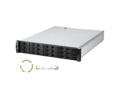 Сервер хранения данных Exos AP2U12 Seagate AP-2U12 (СИГЕЙТ) Сервер хранения данных Exos AP2U12 Seagate AP-2U12 (СИГЕЙТ)