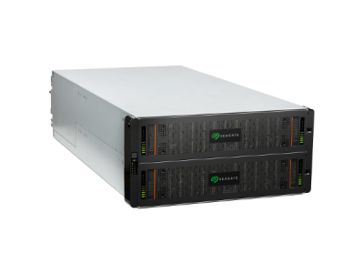Система хранения Exos EP5U84 Seagate EP5U84 (СИГЕЙТ)
